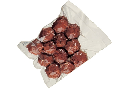 exemple sac sous vide de conservation tubulair